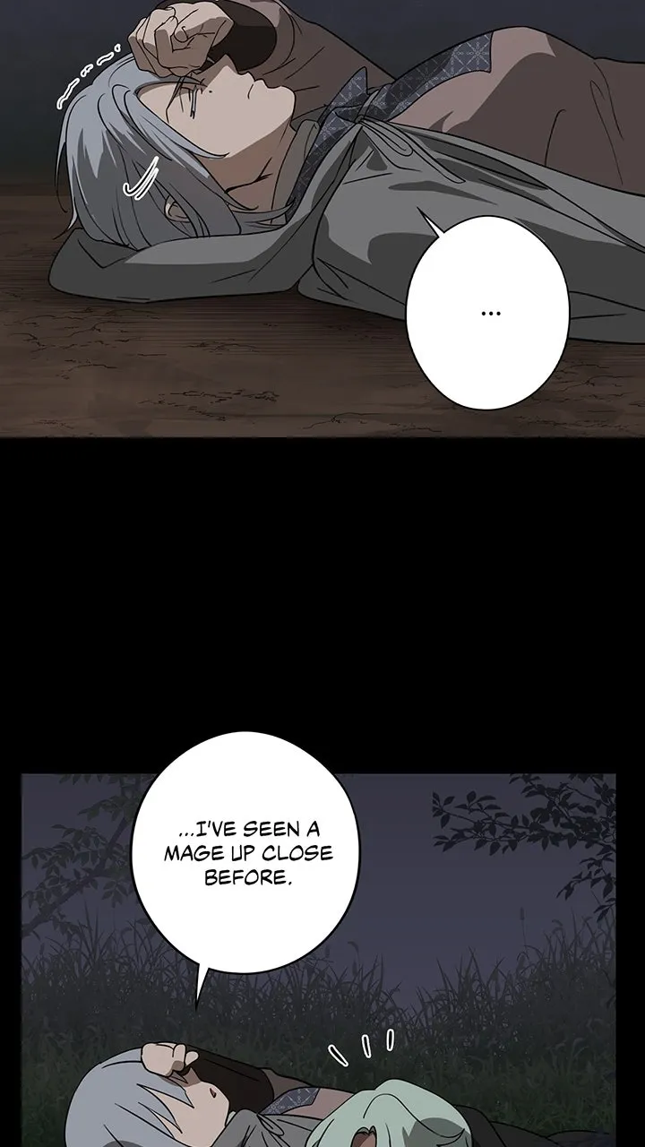 Read The Spark in Your Eyes EN Manga Online