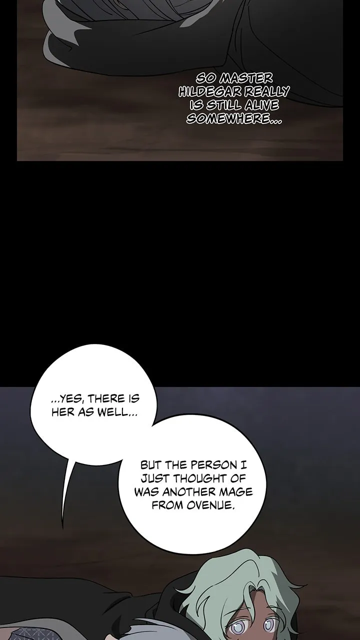 Read The Spark in Your Eyes EN Manga Online