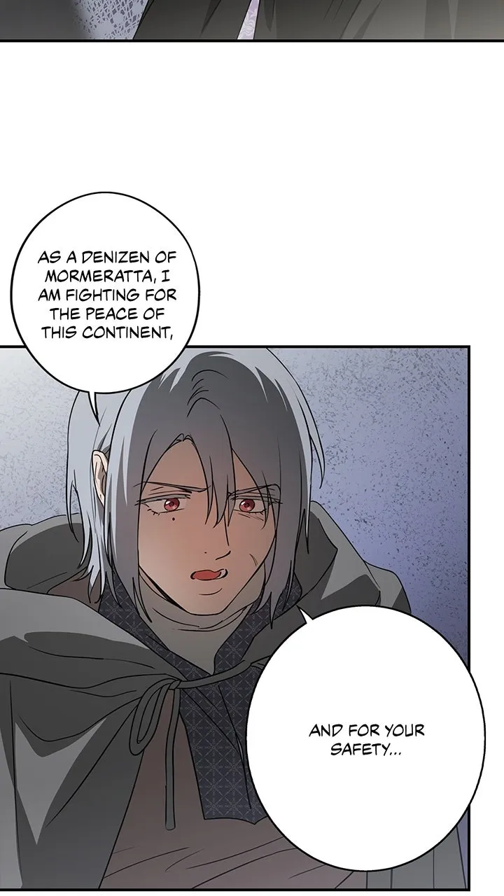 Read The Spark in Your Eyes EN Manga Online