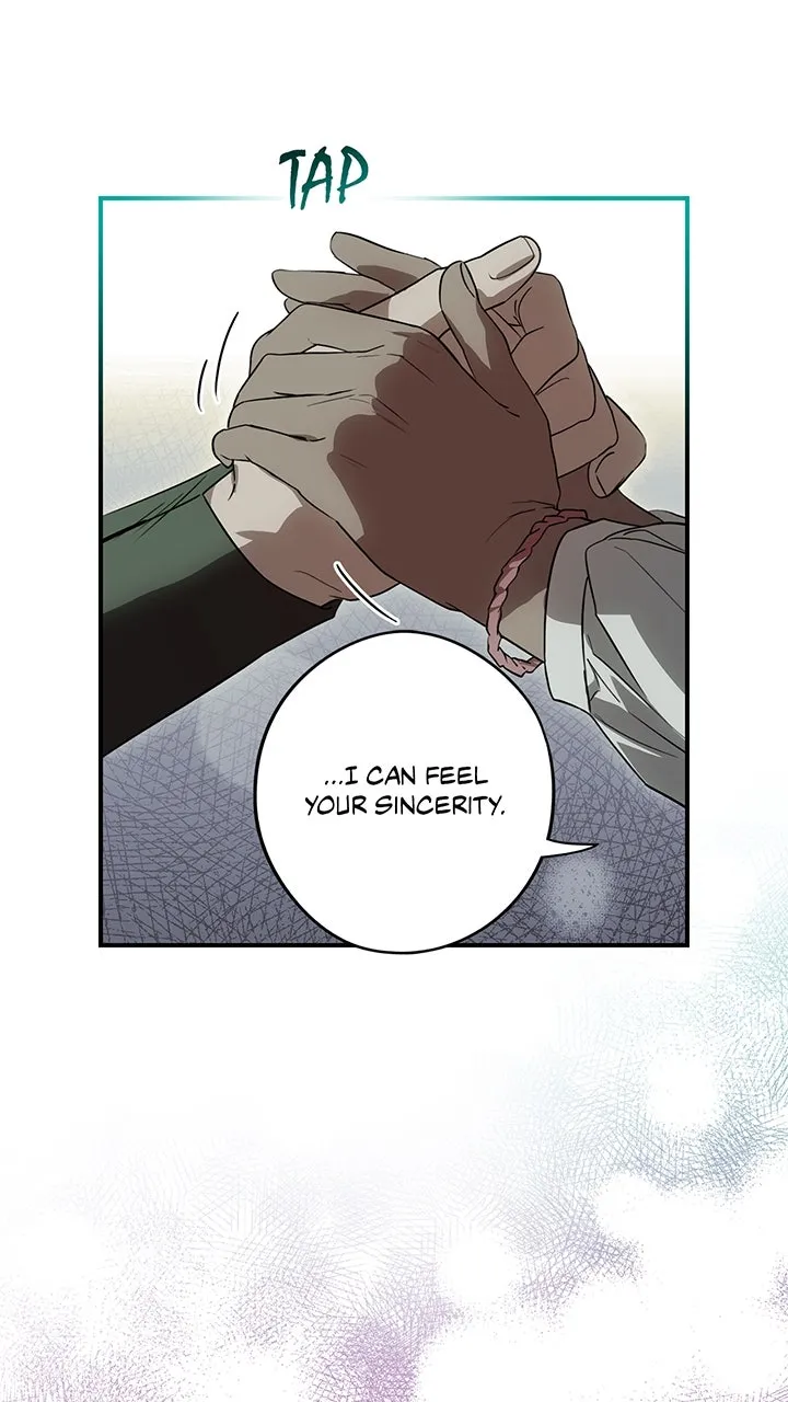 Read The Spark in Your Eyes EN Manga Online