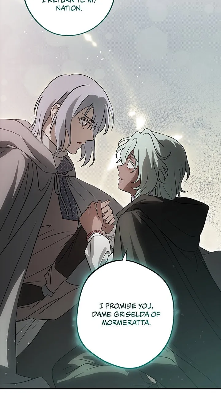 Read The Spark in Your Eyes EN Manga Online