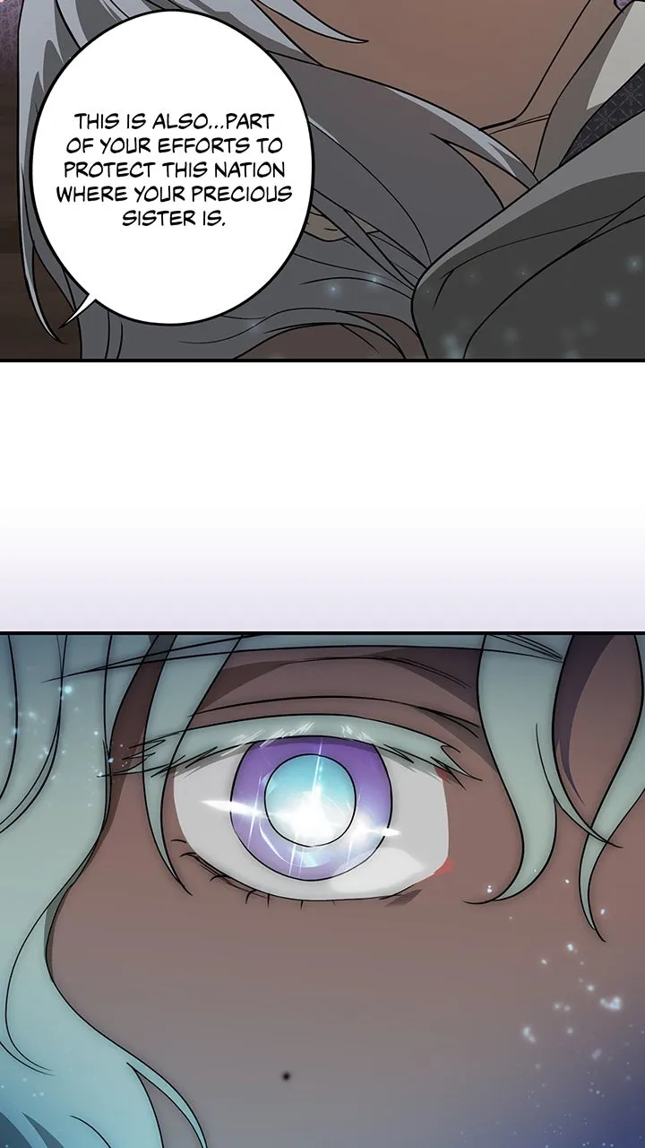 Read The Spark in Your Eyes EN Manga Online