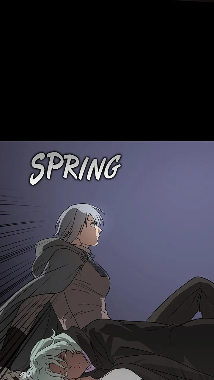 Read The Spark in Your Eyes EN Manga Online