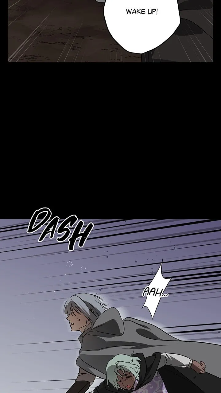 Read The Spark in Your Eyes EN Manga Online