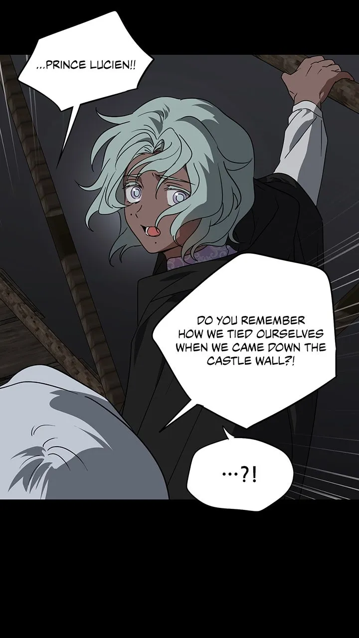 Read The Spark in Your Eyes EN Manga Online