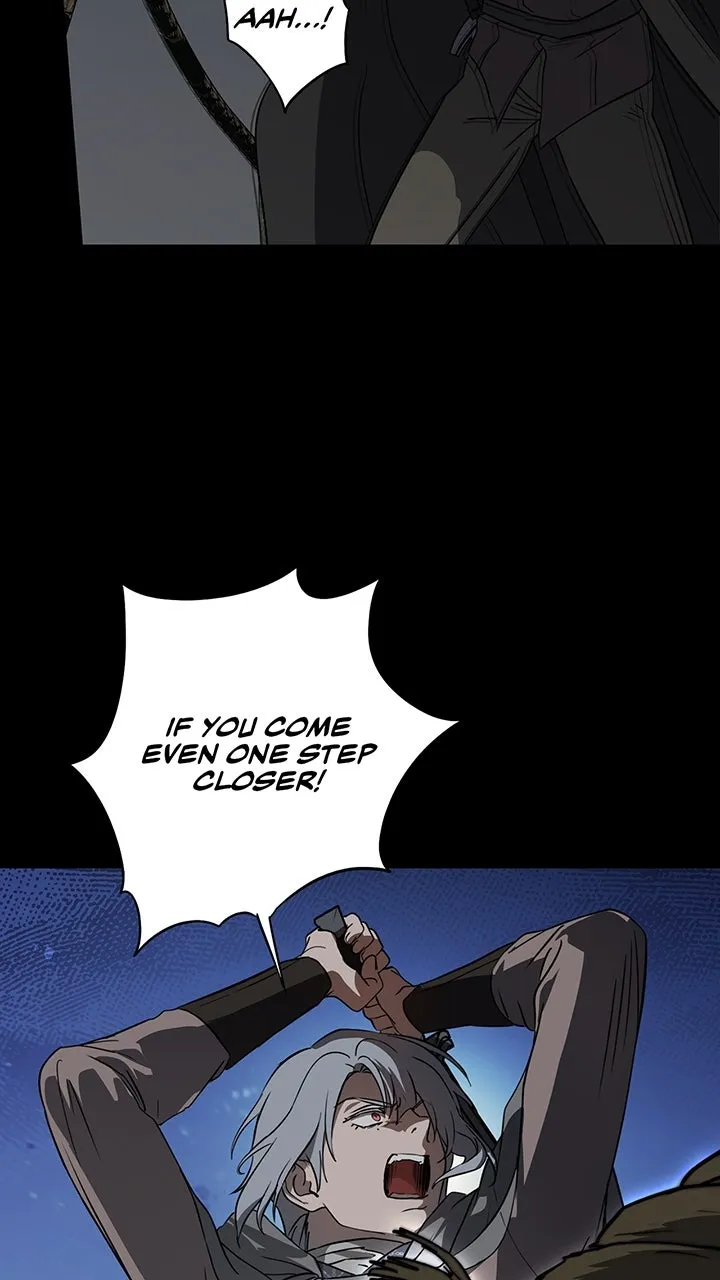 Read The Spark in Your Eyes EN Manga Online