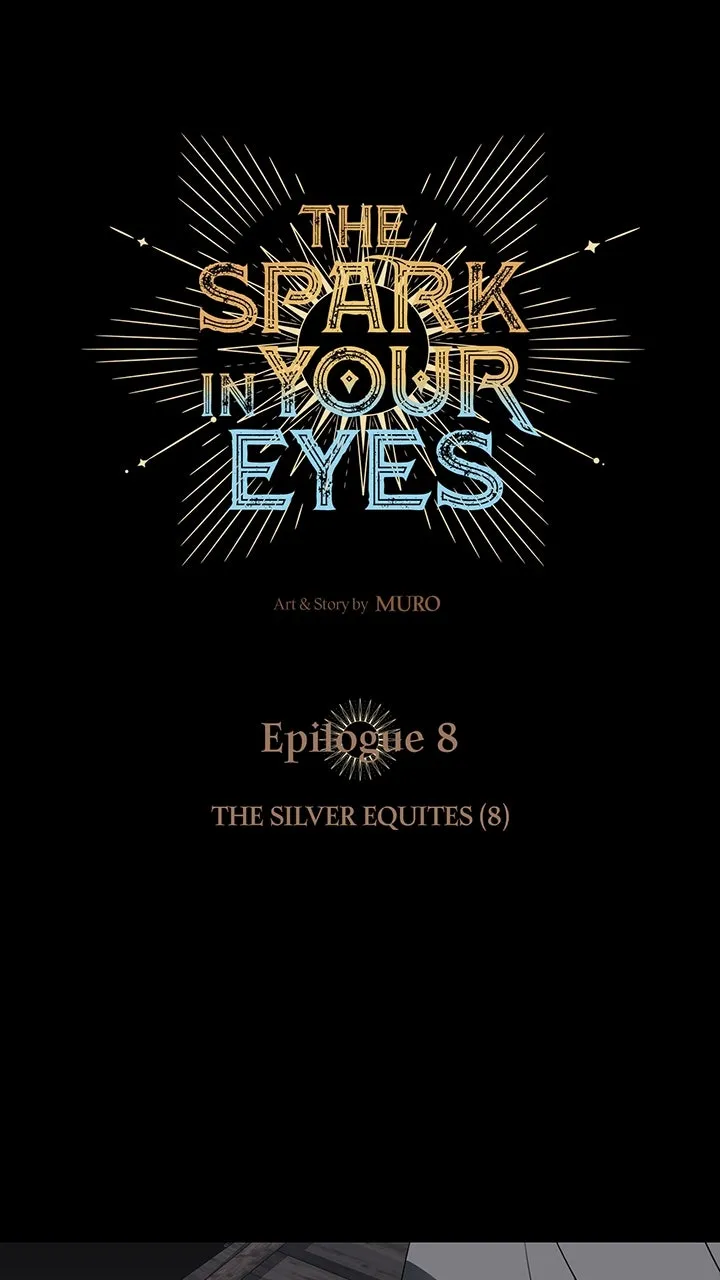 Read The Spark in Your Eyes EN Manga Online
