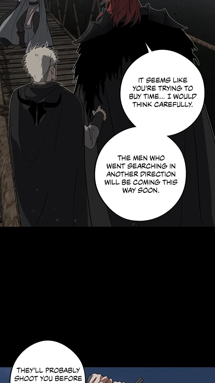 Read The Spark in Your Eyes EN Manga Online