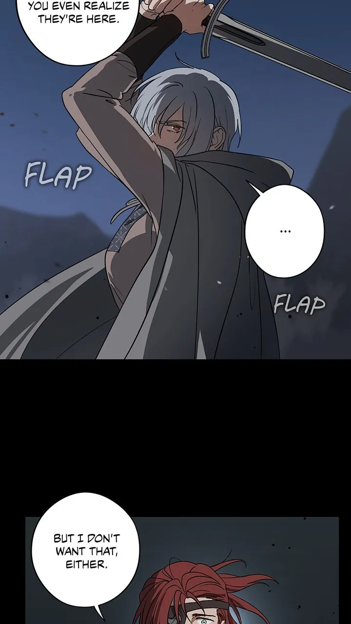 Read The Spark in Your Eyes EN Manga Online
