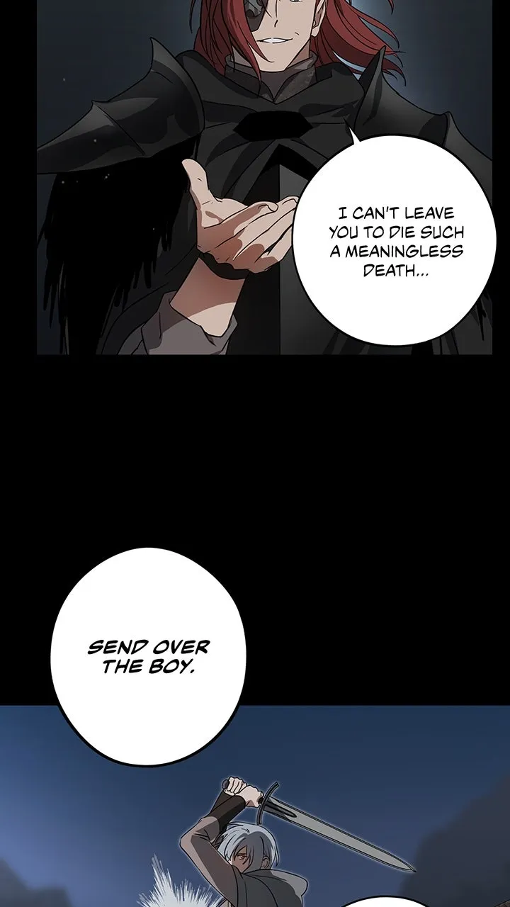 Read The Spark in Your Eyes EN Manga Online