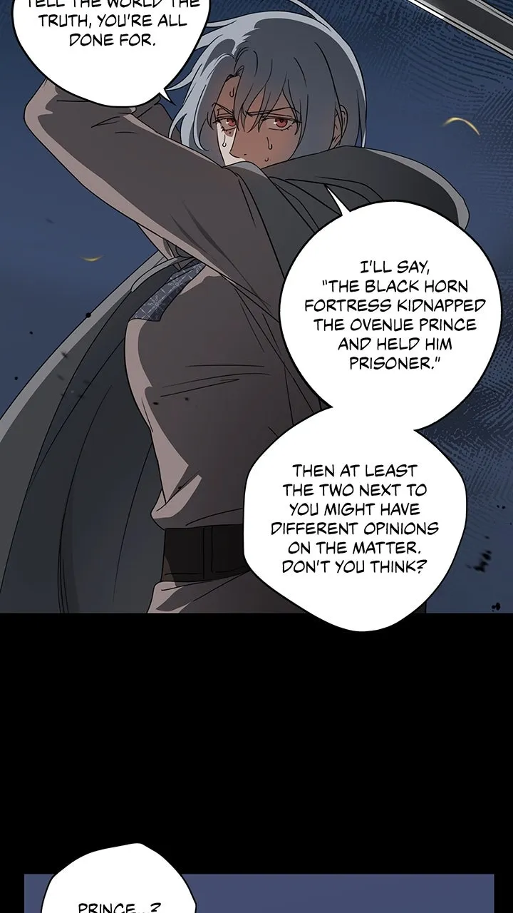 Read The Spark in Your Eyes EN Manga Online
