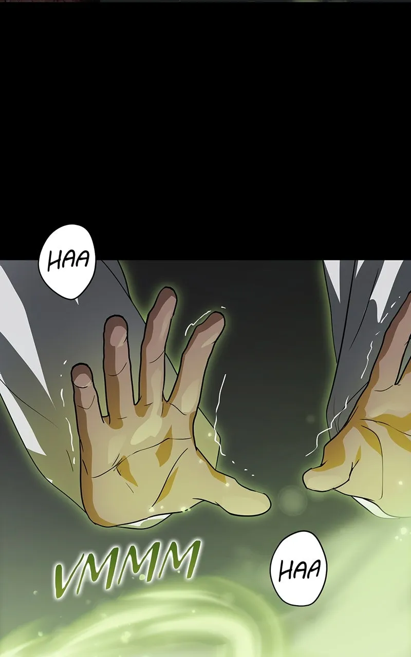 Read The Spark in Your Eyes EN Manga Online