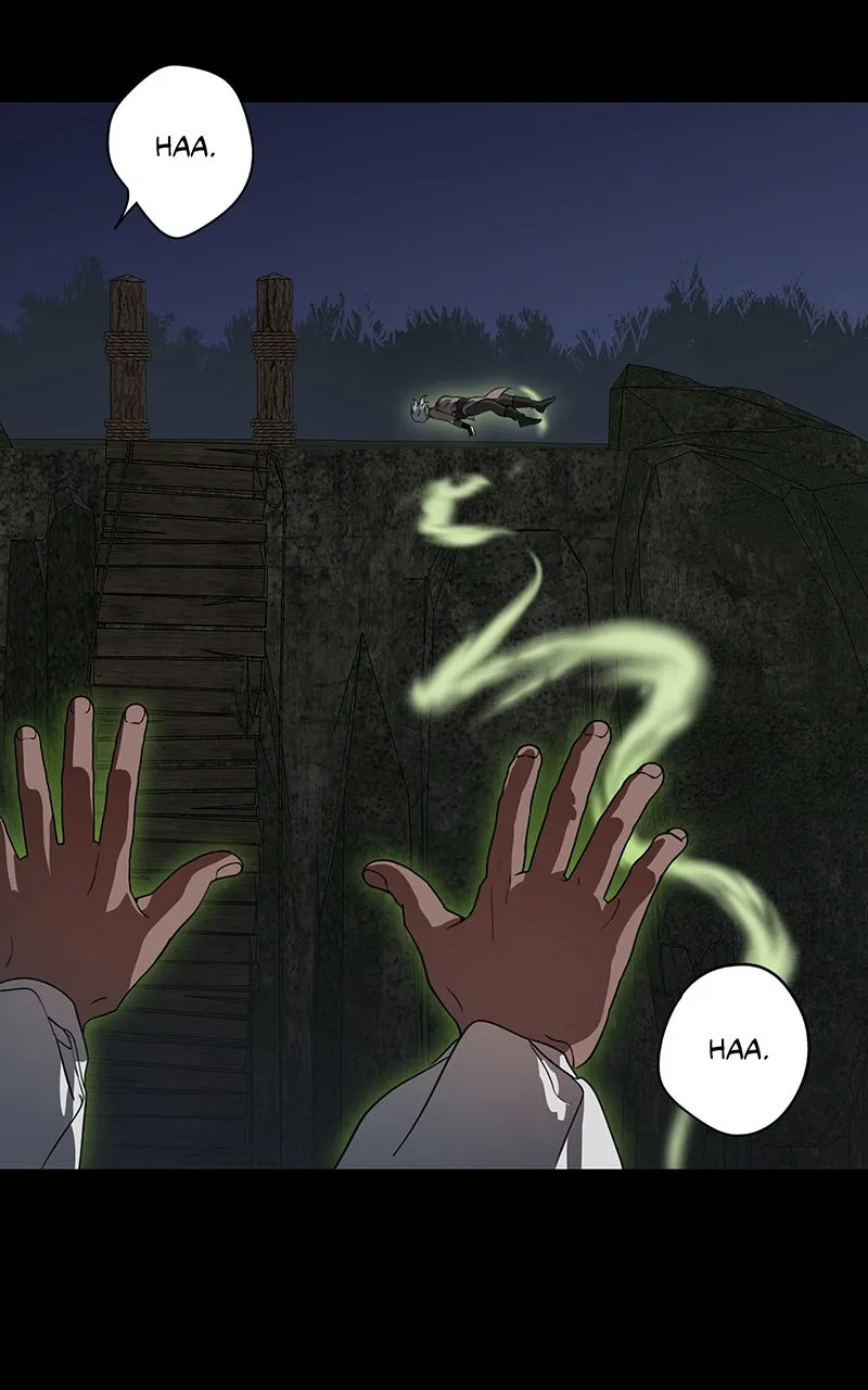 Read The Spark in Your Eyes EN Manga Online