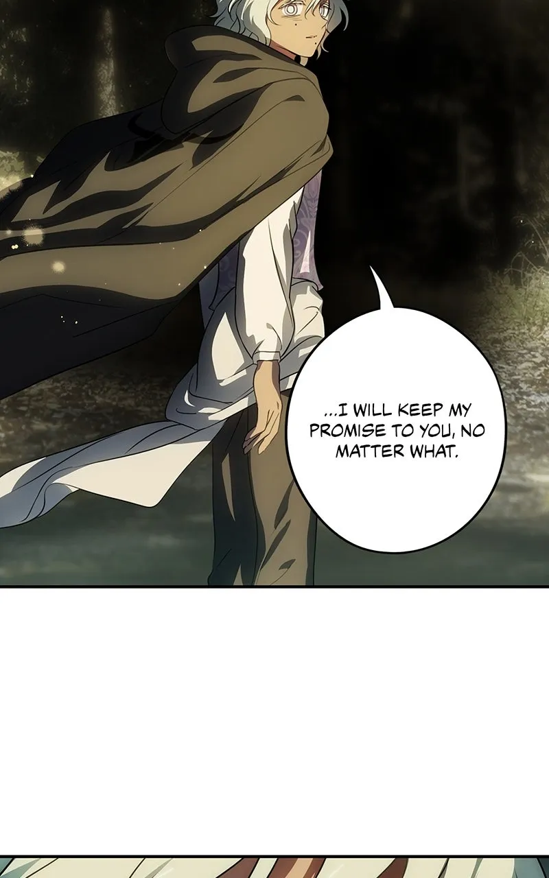 Read The Spark in Your Eyes EN Manga Online
