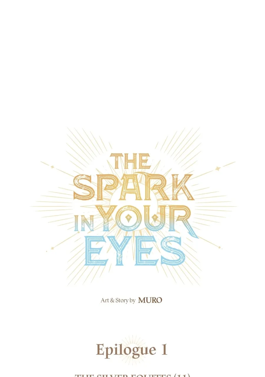 Read The Spark in Your Eyes EN Manga Online