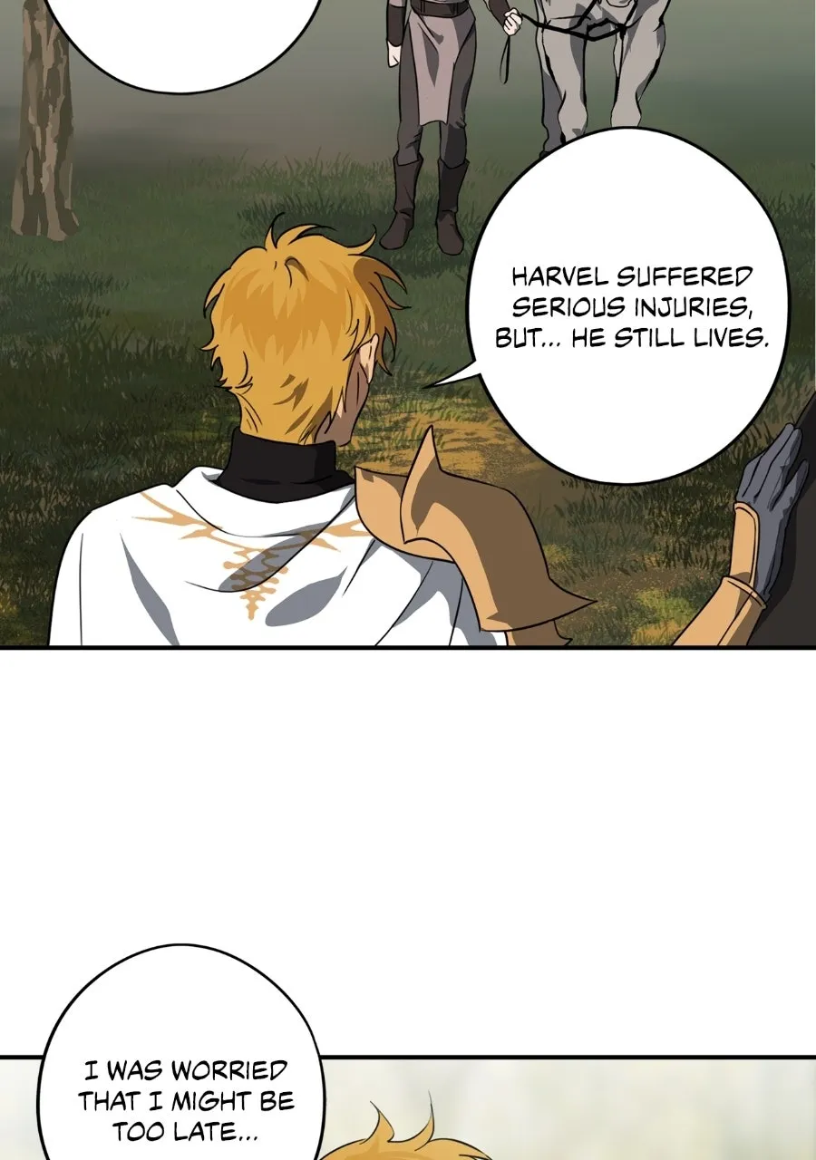 Read The Spark in Your Eyes EN Manga Online