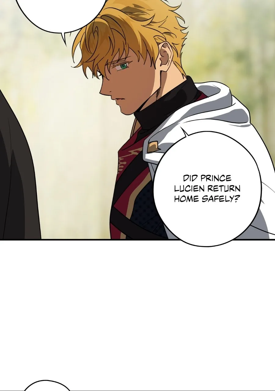 Read The Spark in Your Eyes EN Manga Online