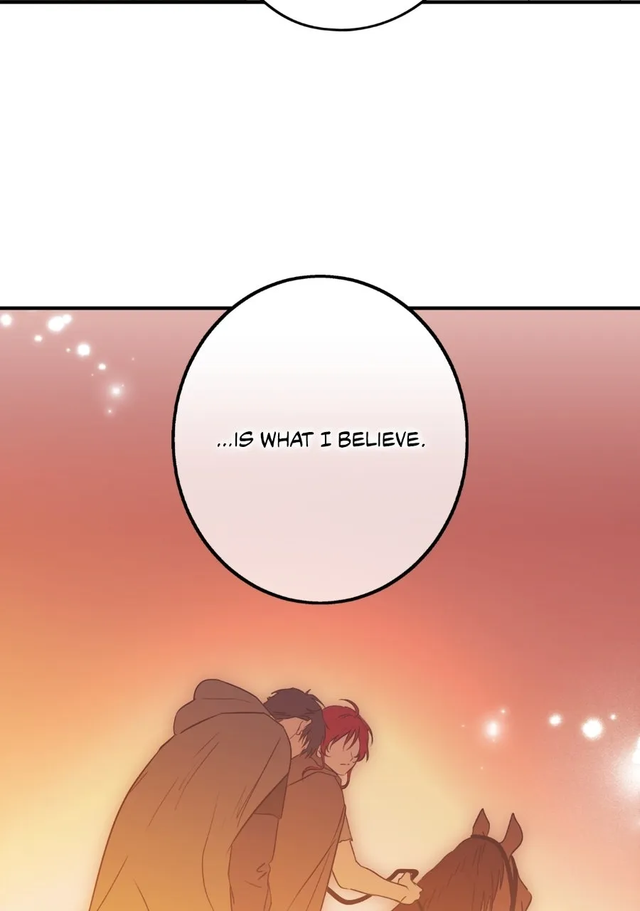 Read The Spark in Your Eyes EN Manga Online