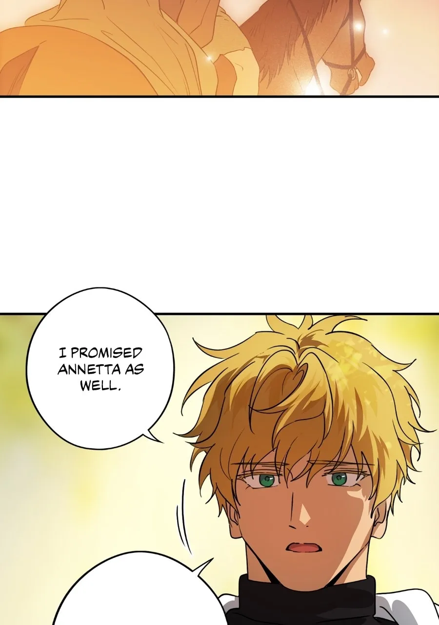 Read The Spark in Your Eyes EN Manga Online