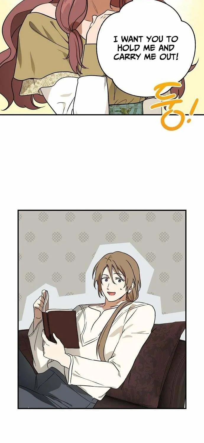 Read The Spark in Your Eyes EN Manga Online