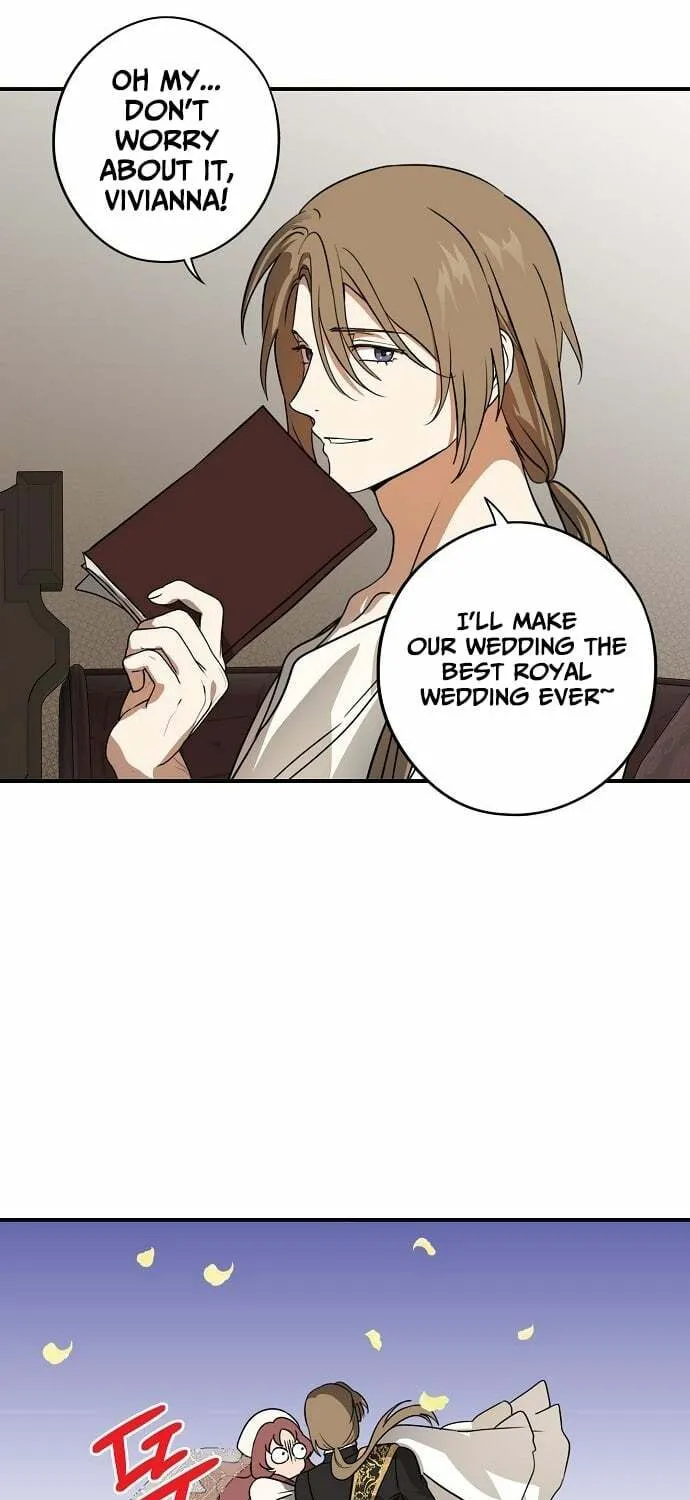 Read The Spark in Your Eyes EN Manga Online