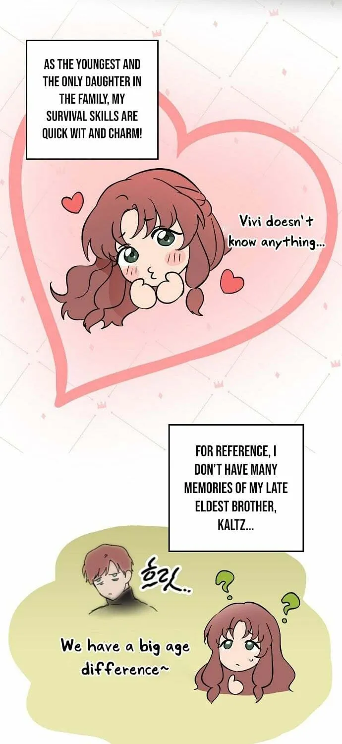 Read The Spark in Your Eyes EN Manga Online