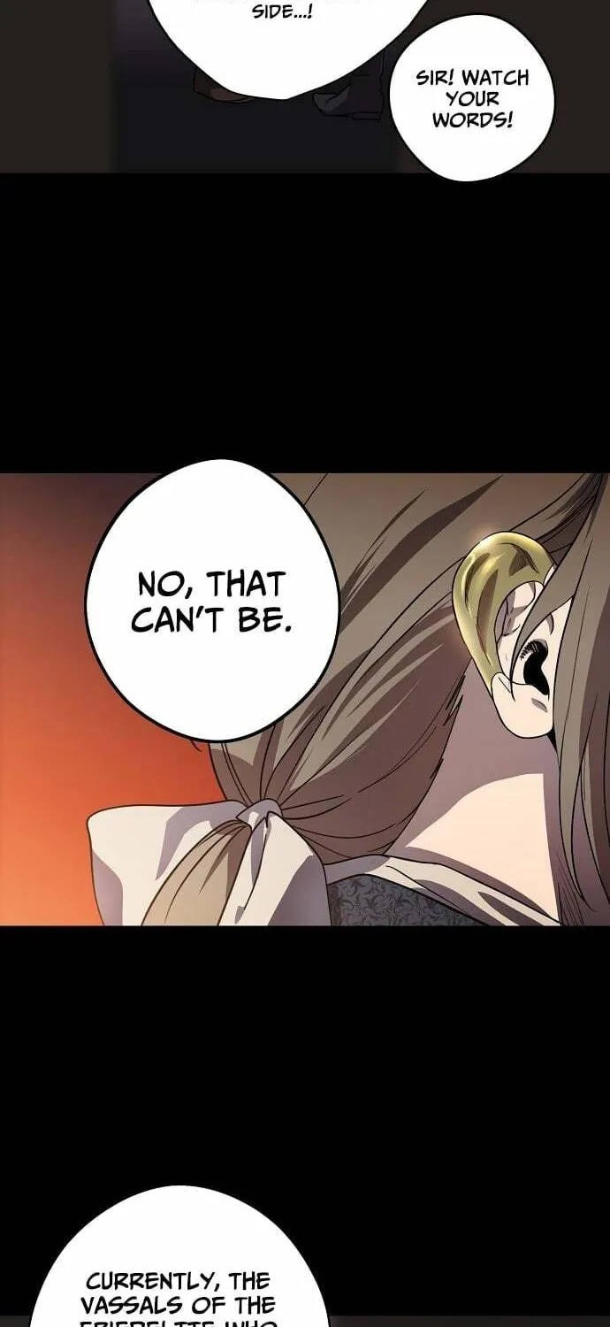 Read The Spark in Your Eyes EN Manga Online