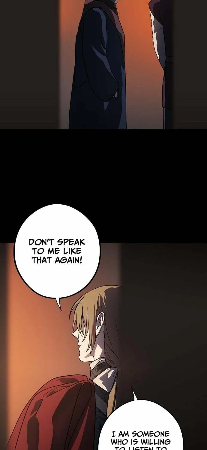 Read The Spark in Your Eyes EN Manga Online