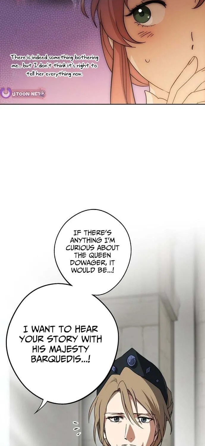 Read The Spark in Your Eyes EN Manga Online