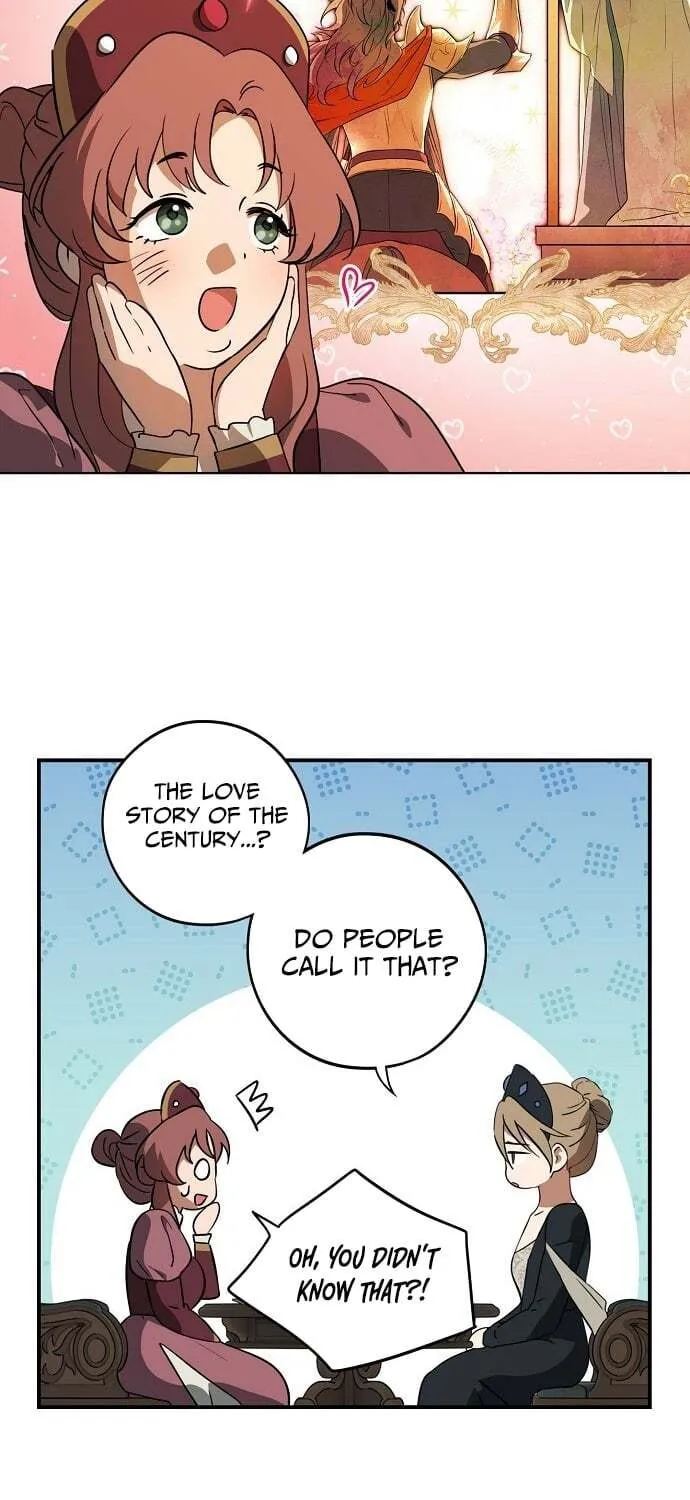 Read The Spark in Your Eyes EN Manga Online