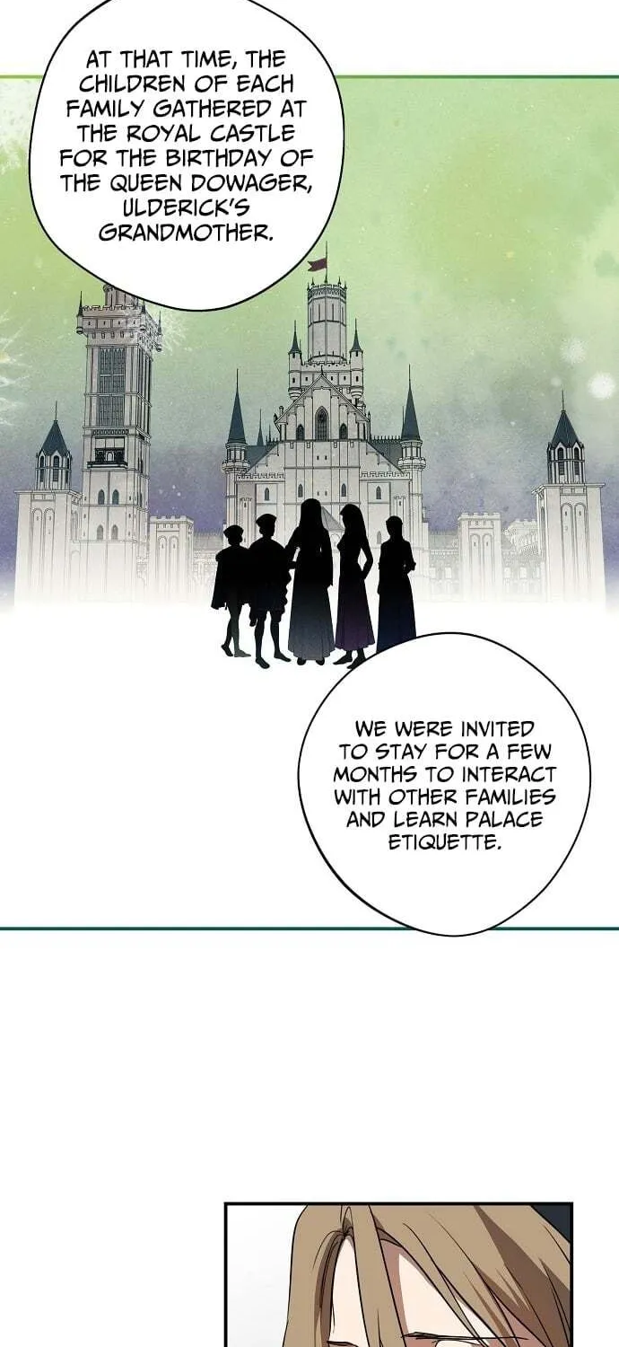Read The Spark in Your Eyes EN Manga Online
