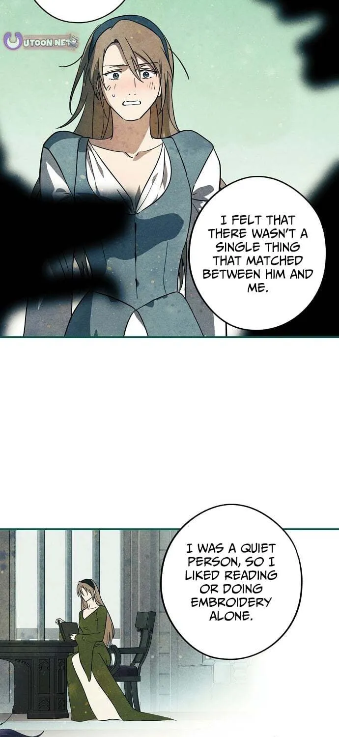 Read The Spark in Your Eyes EN Manga Online