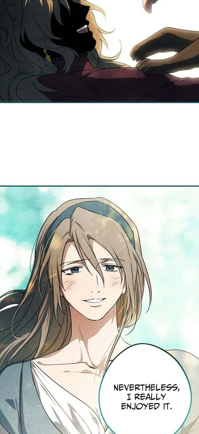 Read The Spark in Your Eyes EN Manga Online