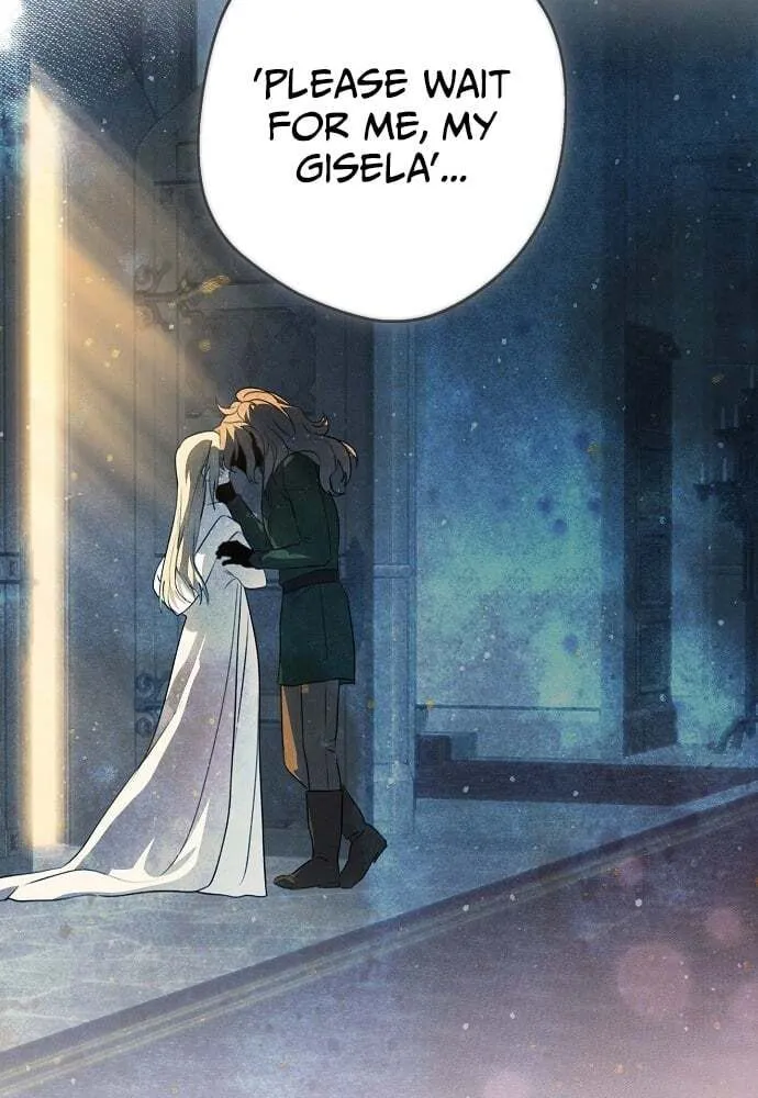 Read The Spark in Your Eyes EN Manga Online