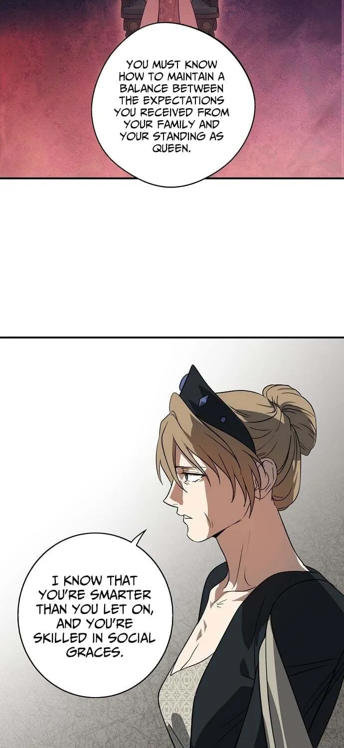 Read The Spark in Your Eyes EN Manga Online
