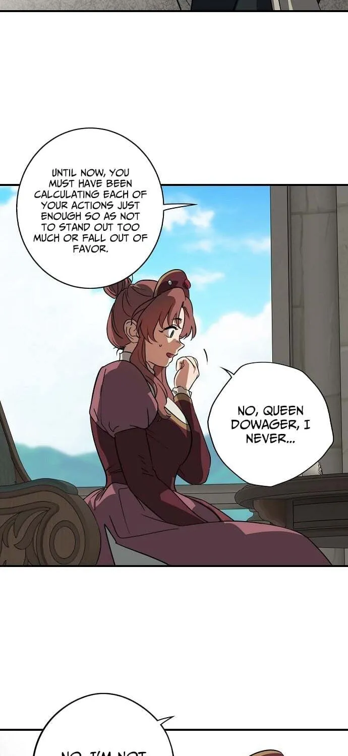 Read The Spark in Your Eyes EN Manga Online