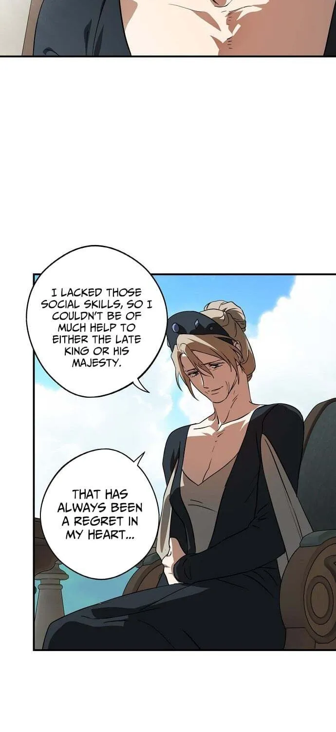 Read The Spark in Your Eyes EN Manga Online