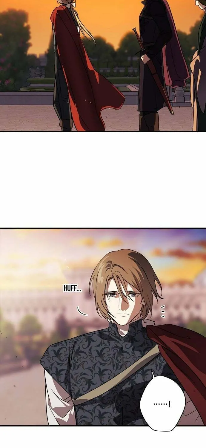 Read The Spark in Your Eyes EN Manga Online