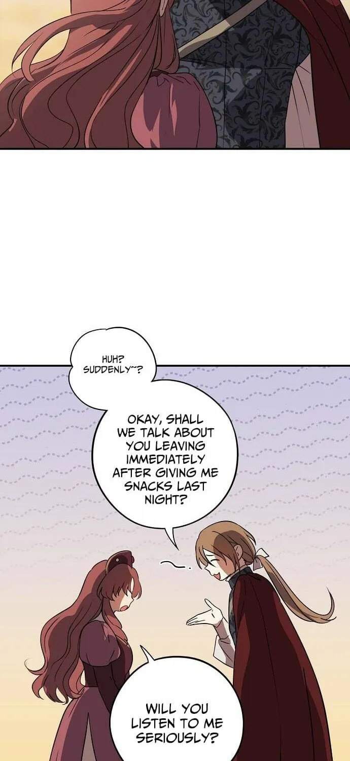 Read The Spark in Your Eyes EN Manga Online