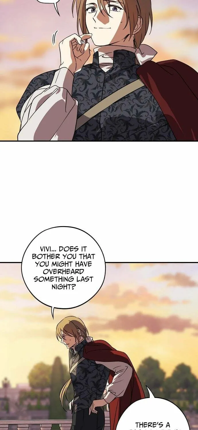 Read The Spark in Your Eyes EN Manga Online
