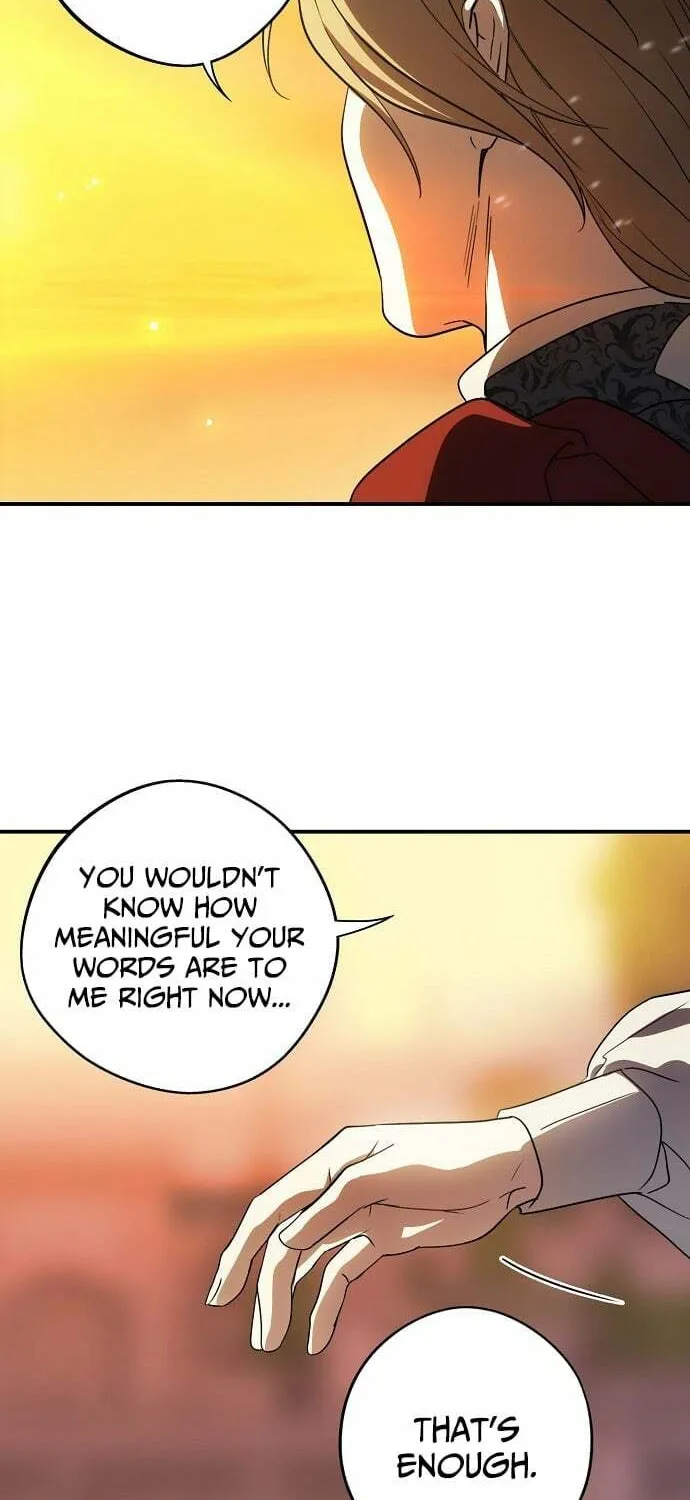 Read The Spark in Your Eyes EN Manga Online