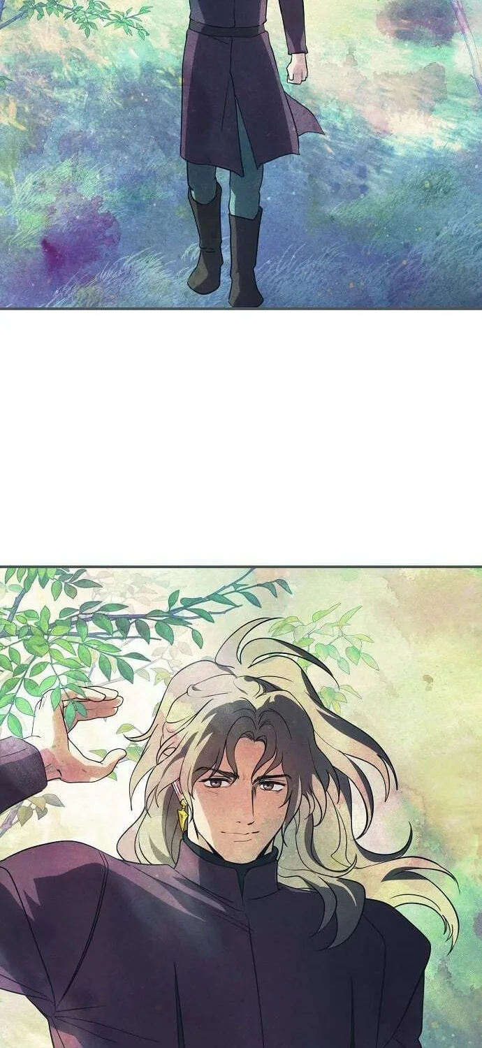 Read The Spark in Your Eyes EN Manga Online