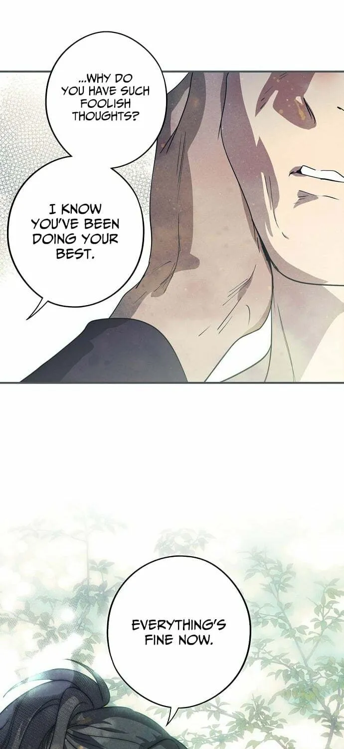 Read The Spark in Your Eyes EN Manga Online
