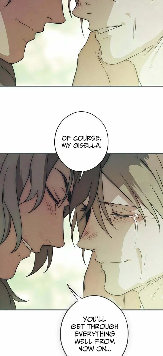 Read The Spark in Your Eyes EN Manga Online