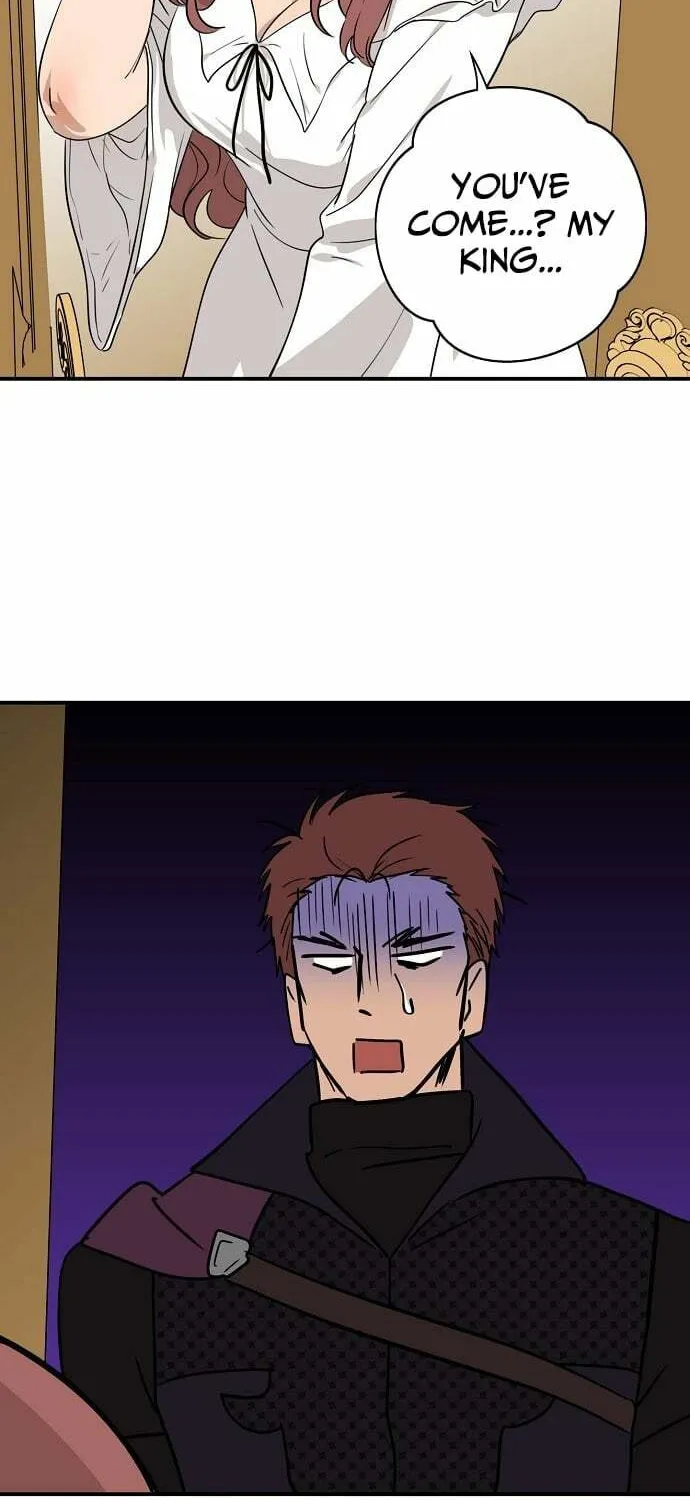 Read The Spark in Your Eyes EN Manga Online