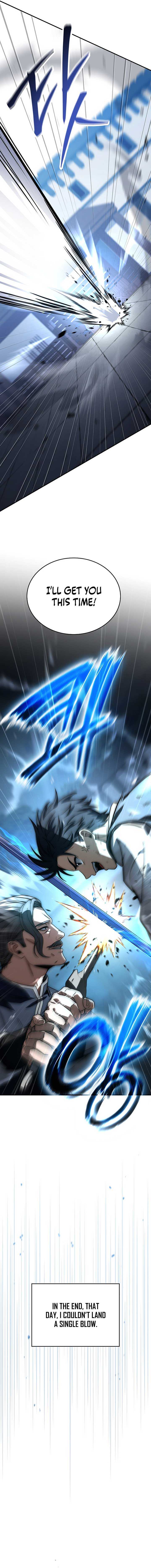 Read The Third Prince of the Fallen Kingdom has Regressed EN Manga Online