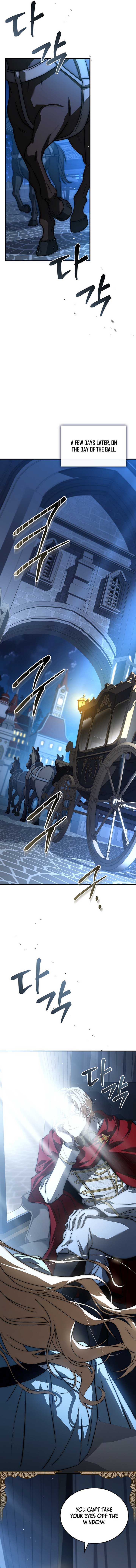 Read The Third Prince of the Fallen Kingdom has Regressed EN Manga Online