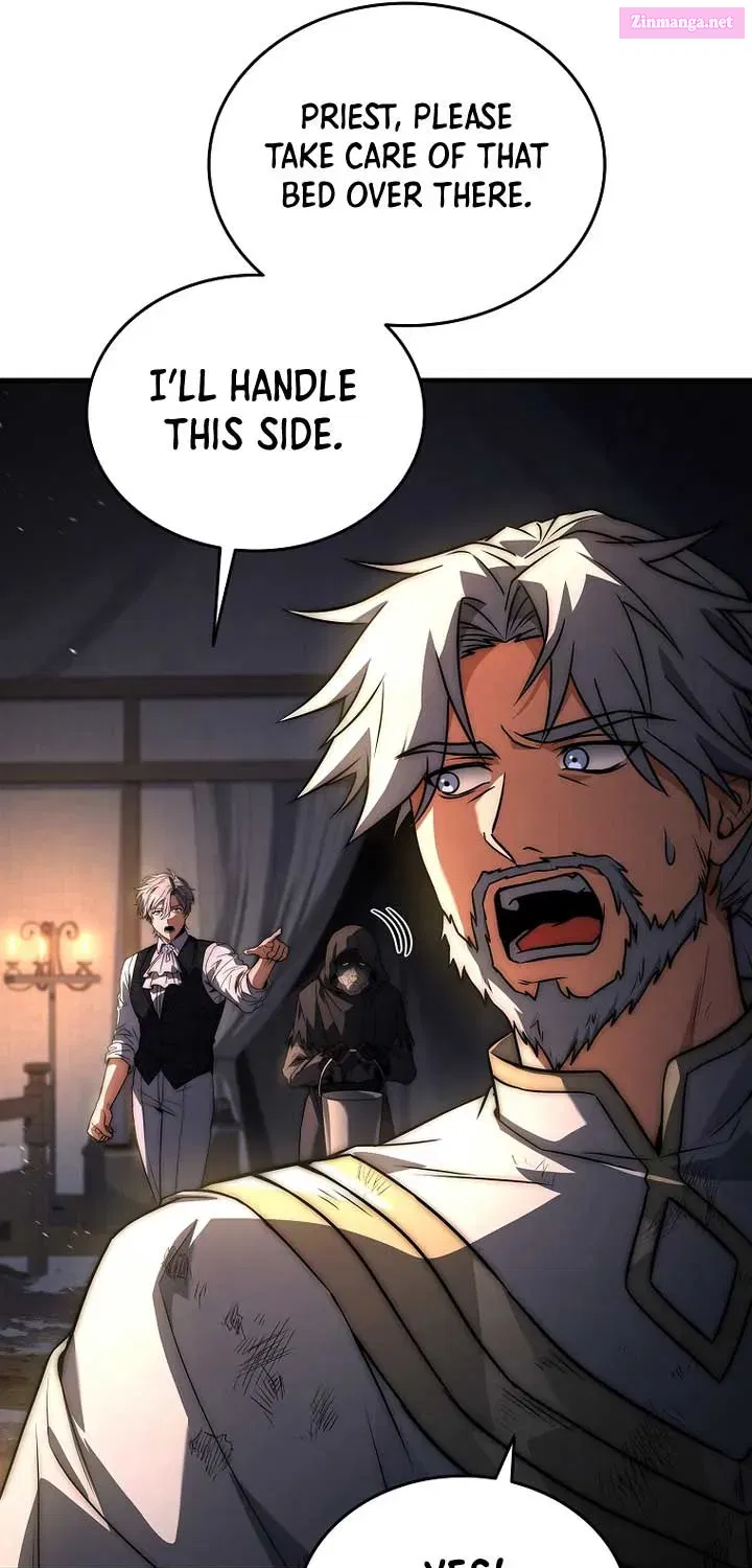 Read The Third Prince of the Fallen Kingdom has Regressed EN Manga Online