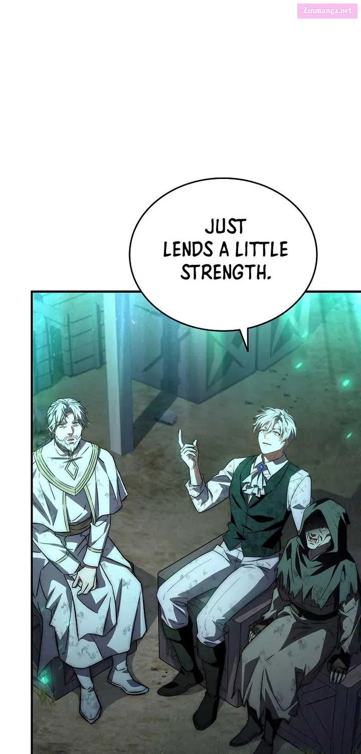 Read The Third Prince of the Fallen Kingdom has Regressed EN Manga Online