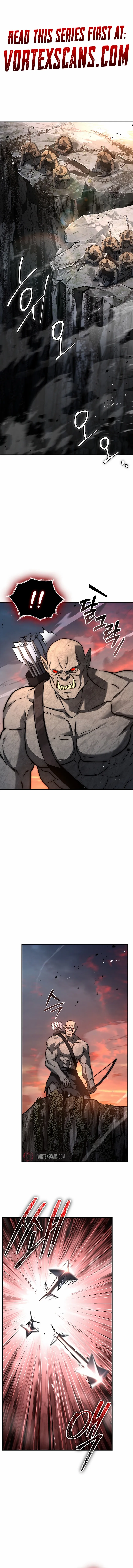 Read The Third Prince of the Fallen Kingdom has Regressed EN Manga Online